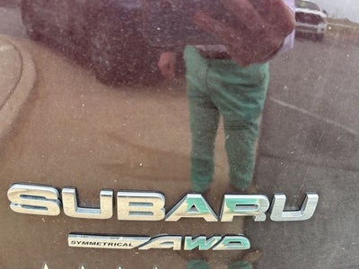 2023 Subaru Ascent Touring