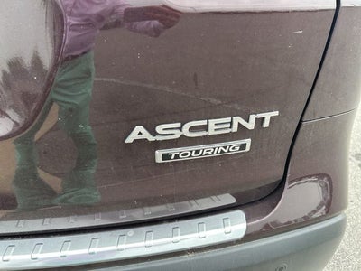 2023 Subaru Ascent Touring
