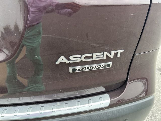 2023 Subaru Ascent Touring