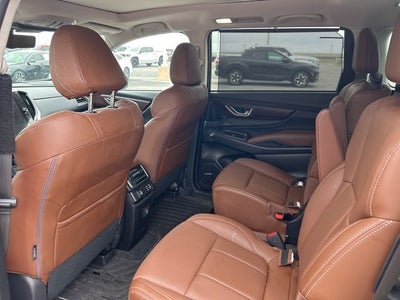 2023 Subaru Ascent Touring