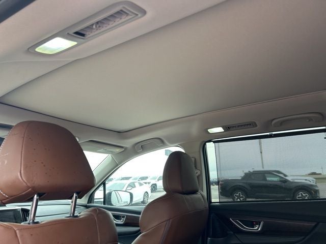 2023 Subaru Ascent Touring