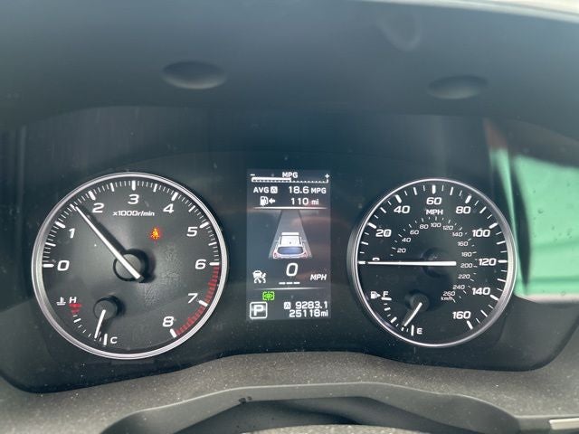 2023 Subaru Ascent Touring