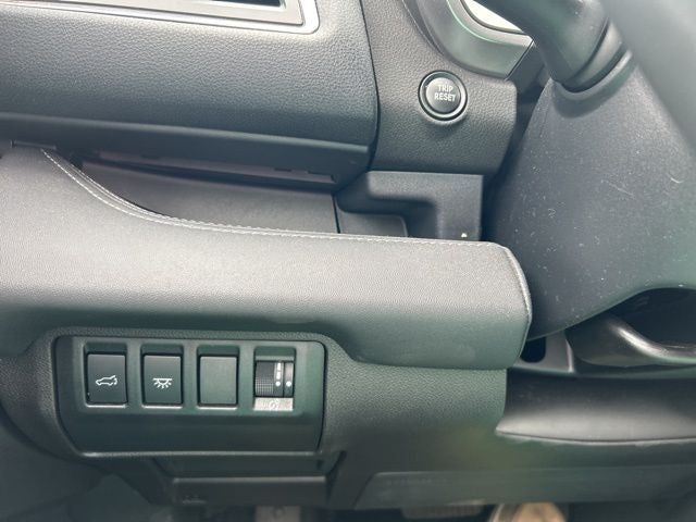 2023 Subaru Ascent Touring