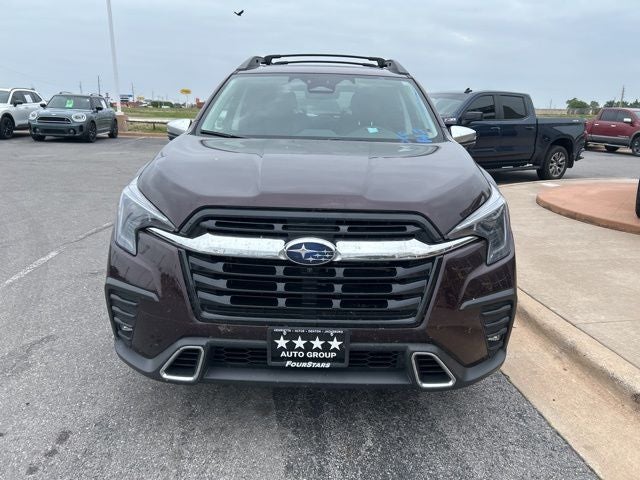 2023 Subaru Ascent Touring