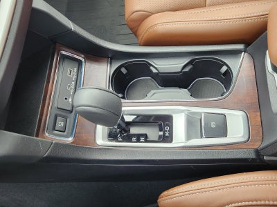 2023 Subaru Ascent Touring