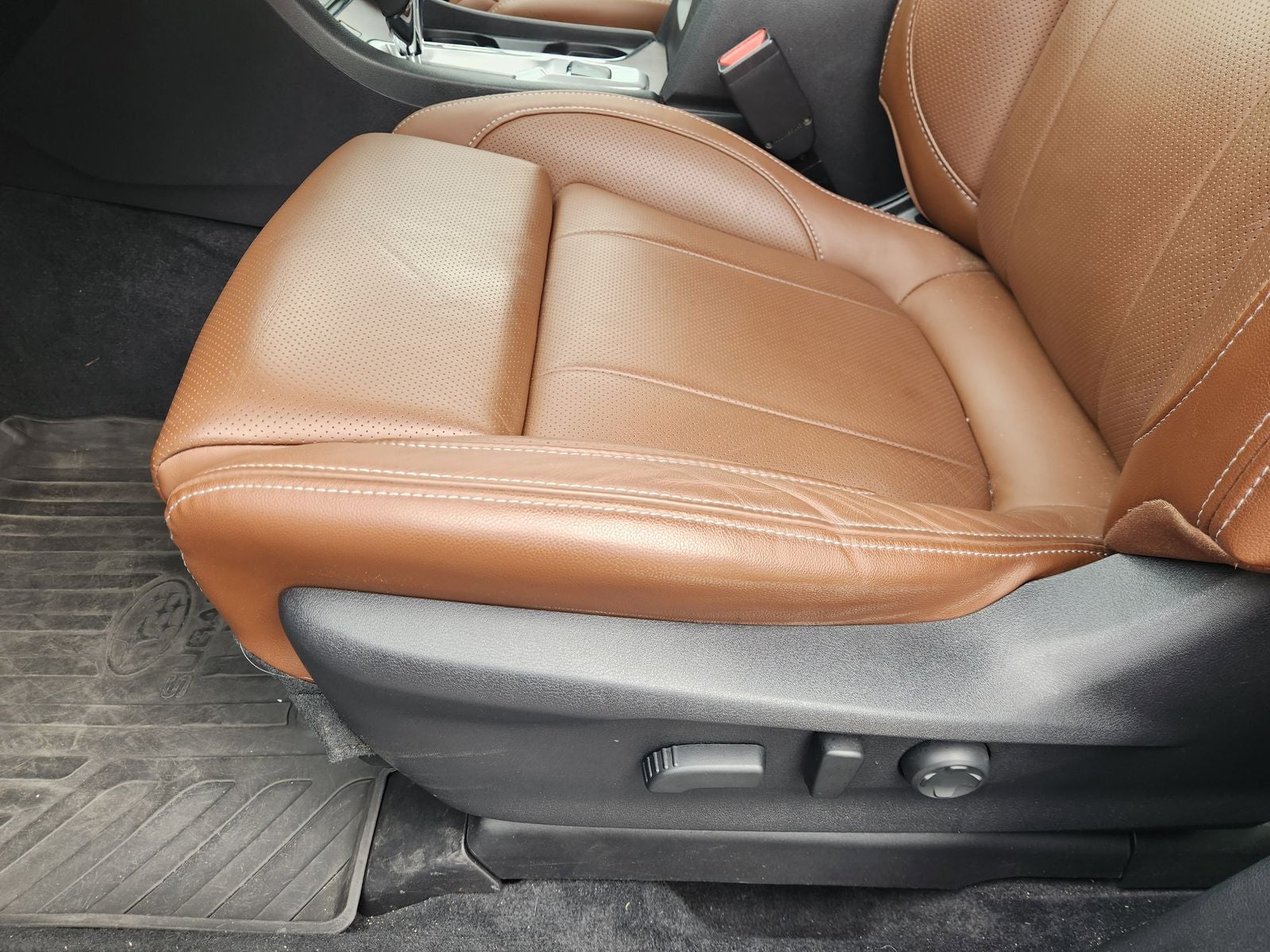 2023 Subaru Ascent Touring
