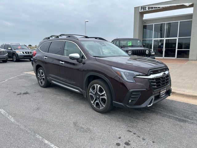 2023 Subaru Ascent Touring