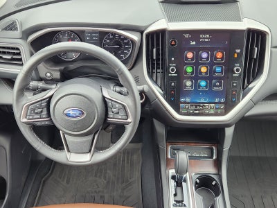 2023 Subaru Ascent Touring