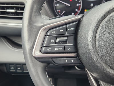 2023 Subaru Ascent Touring