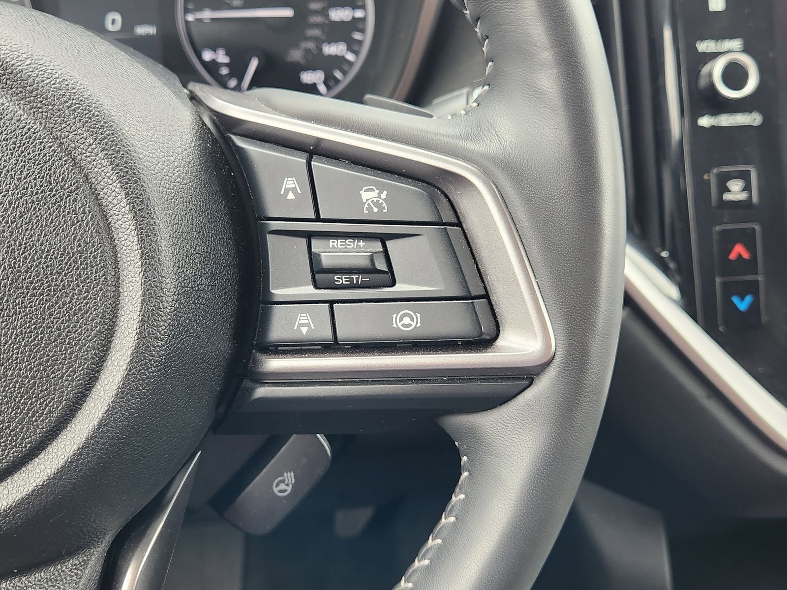 2023 Subaru Ascent Touring