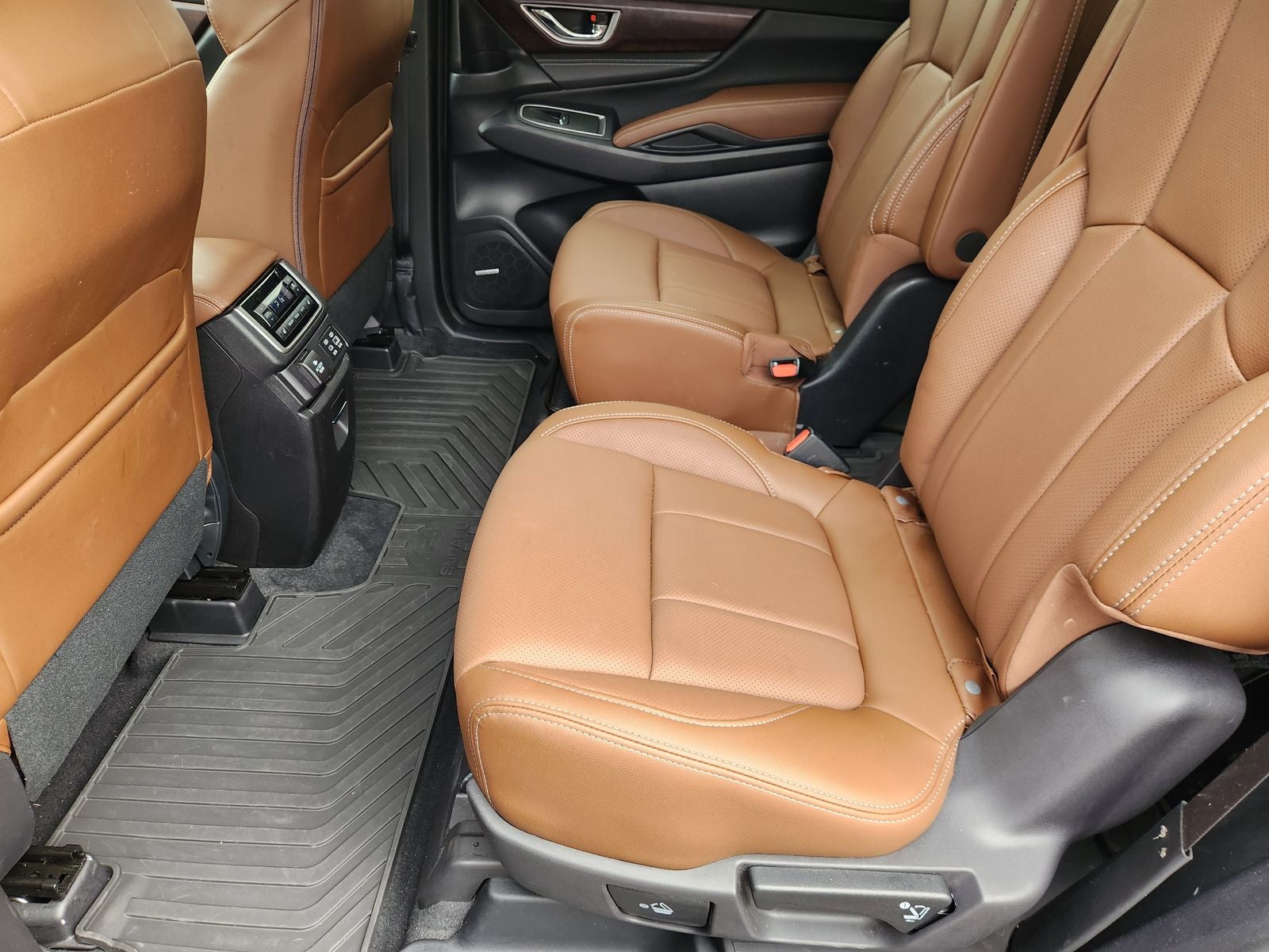 2023 Subaru Ascent Touring