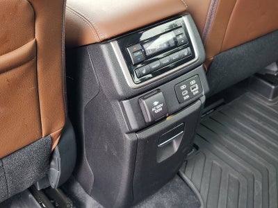2023 Subaru Ascent Touring