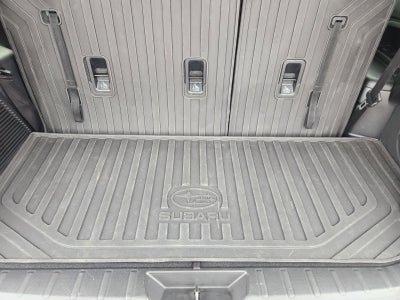 2023 Subaru Ascent Touring