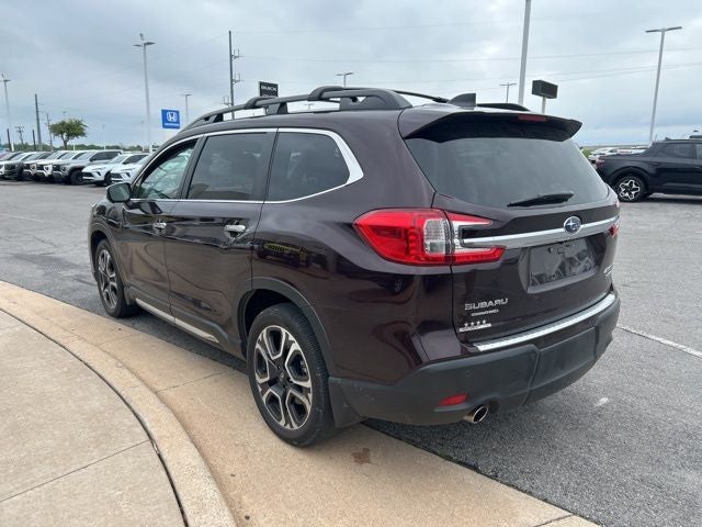 2023 Subaru Ascent Touring