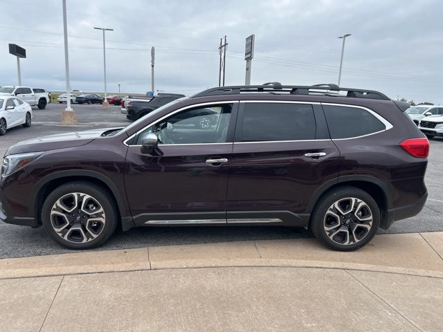 2023 Subaru Ascent Touring