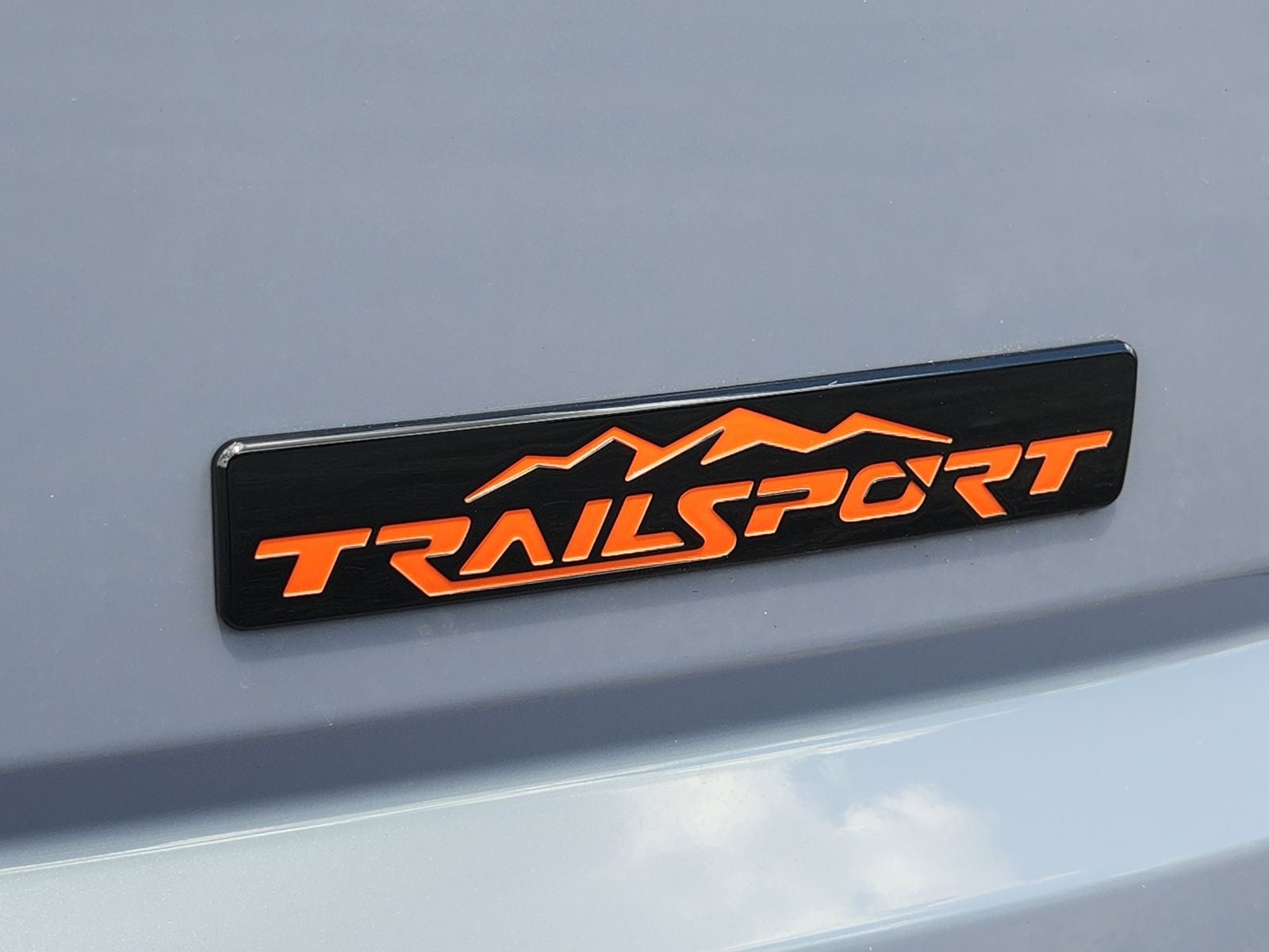 2026 Honda Passport TrailSport Blackout