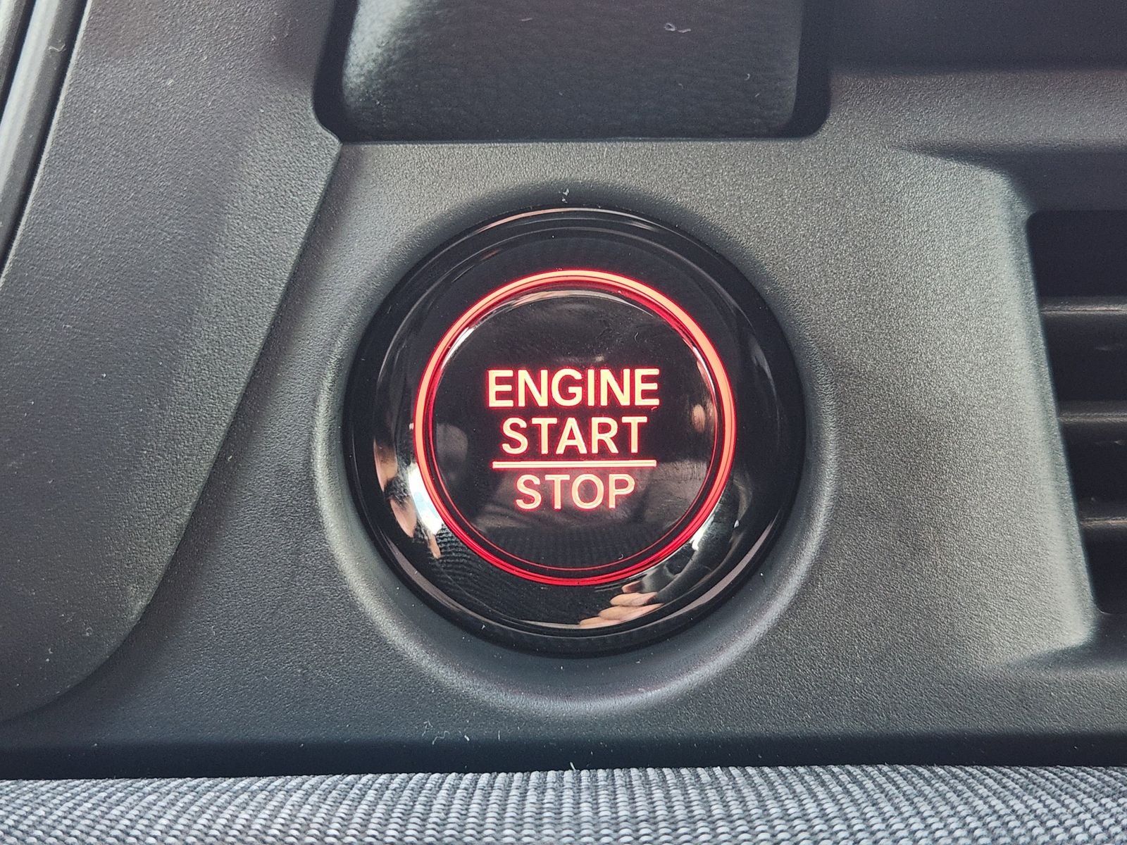 2026 Honda Passport TrailSport Blackout