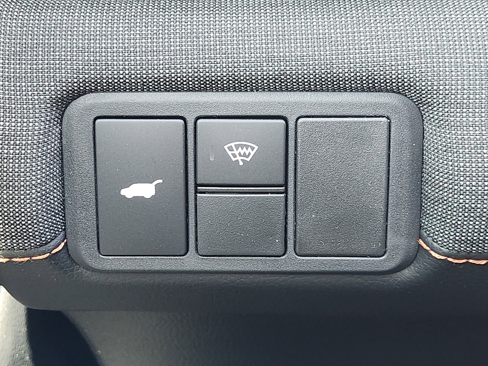 2026 Honda Passport TrailSport Blackout