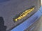 2026 Honda Passport TrailSport Blackout