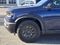 2026 Honda Passport TrailSport Blackout