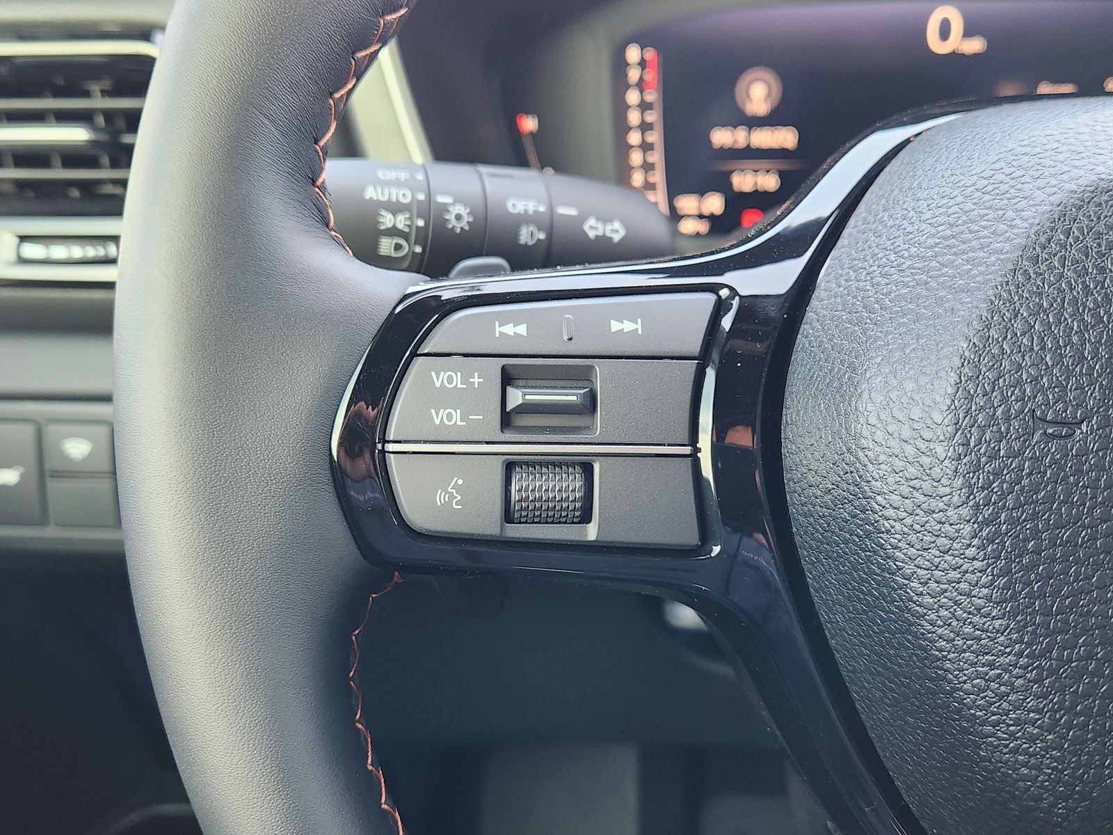 2026 Honda Passport TrailSport Elite Blackout