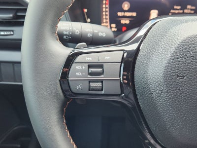 2026 Honda Pilot Sport