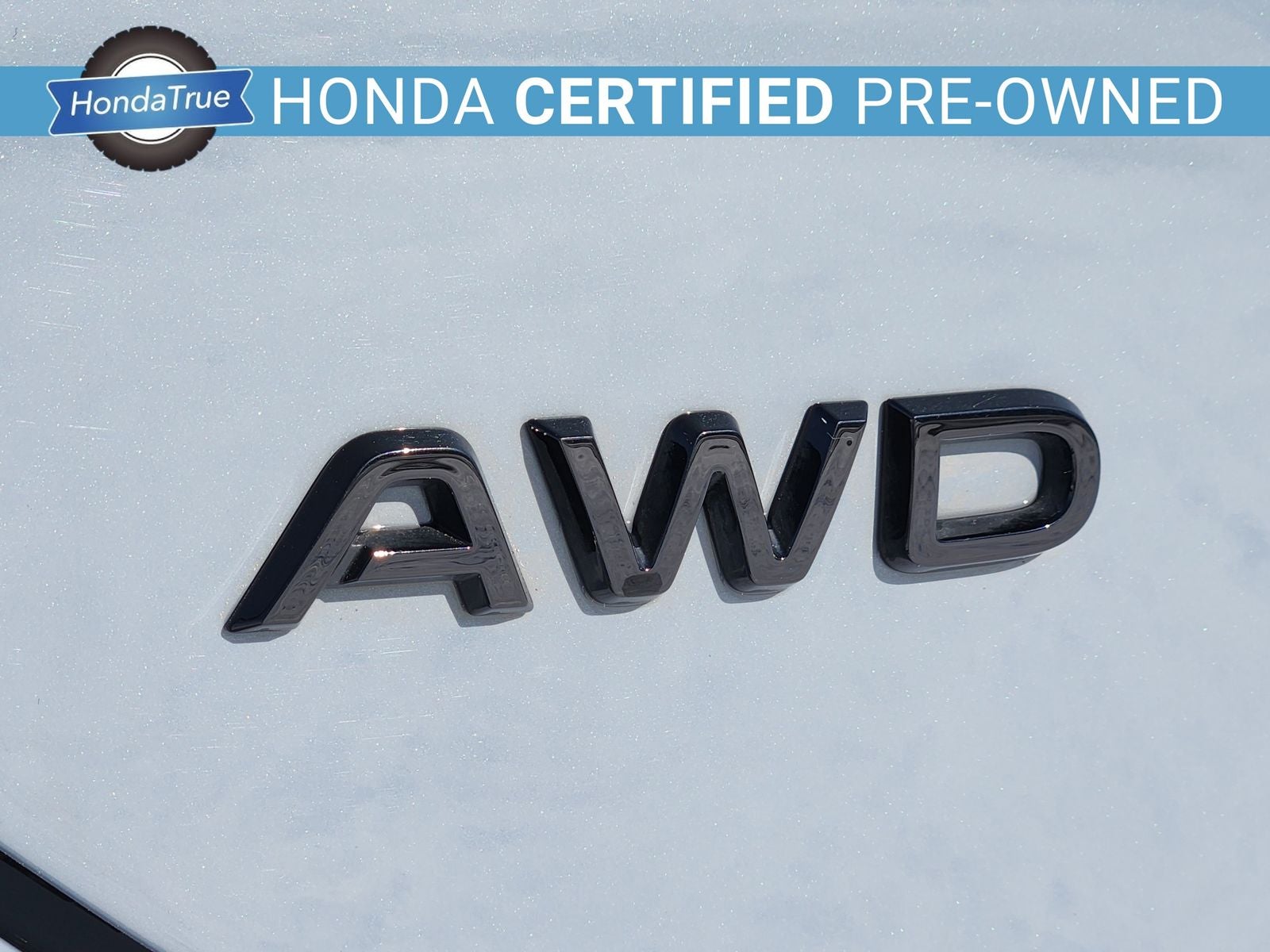 2023 Honda Pilot TrailSport