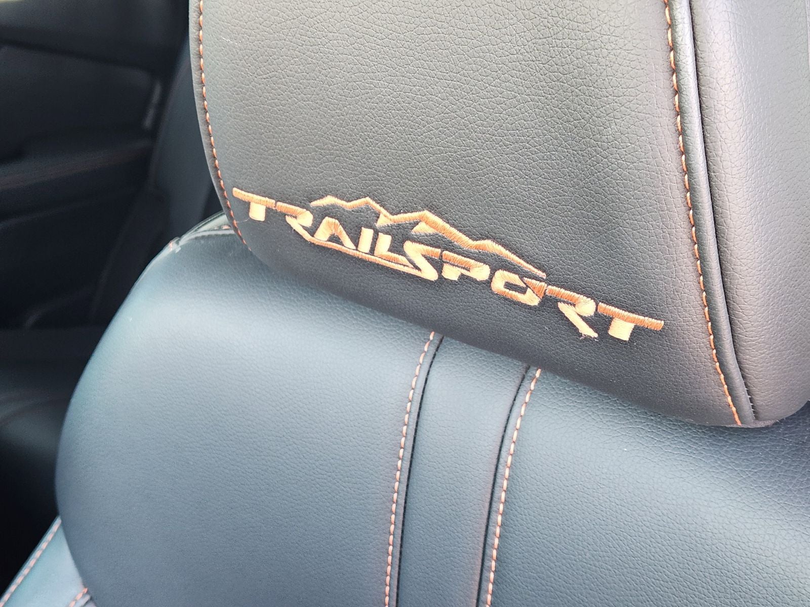 2023 Honda Pilot TrailSport