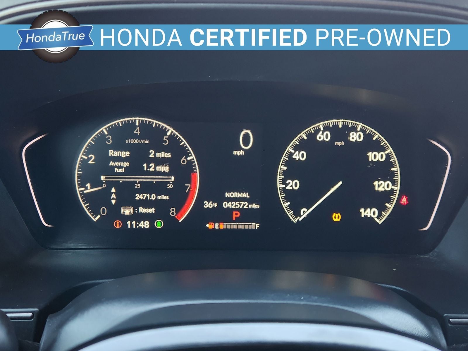 2023 Honda Pilot TrailSport