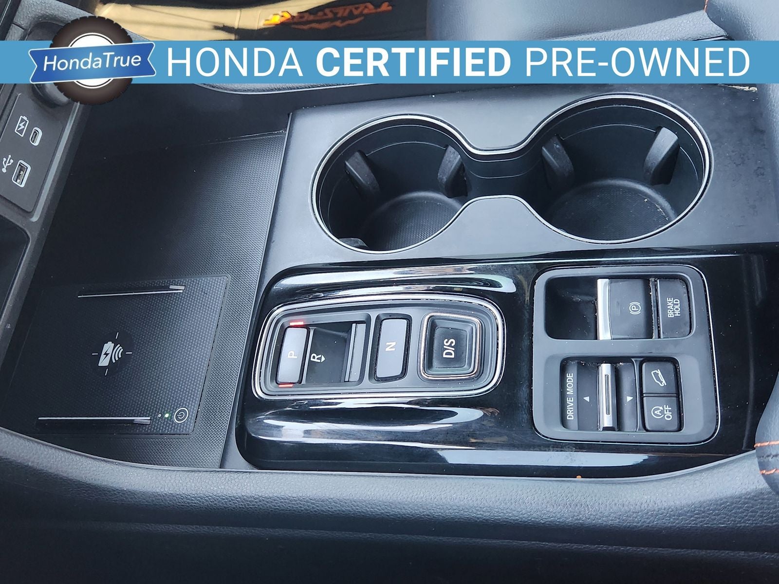 2023 Honda Pilot TrailSport