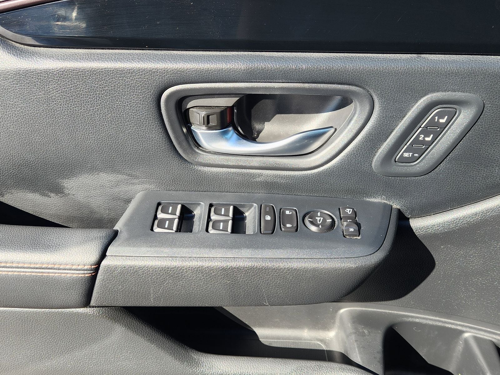 2023 Honda Pilot TrailSport