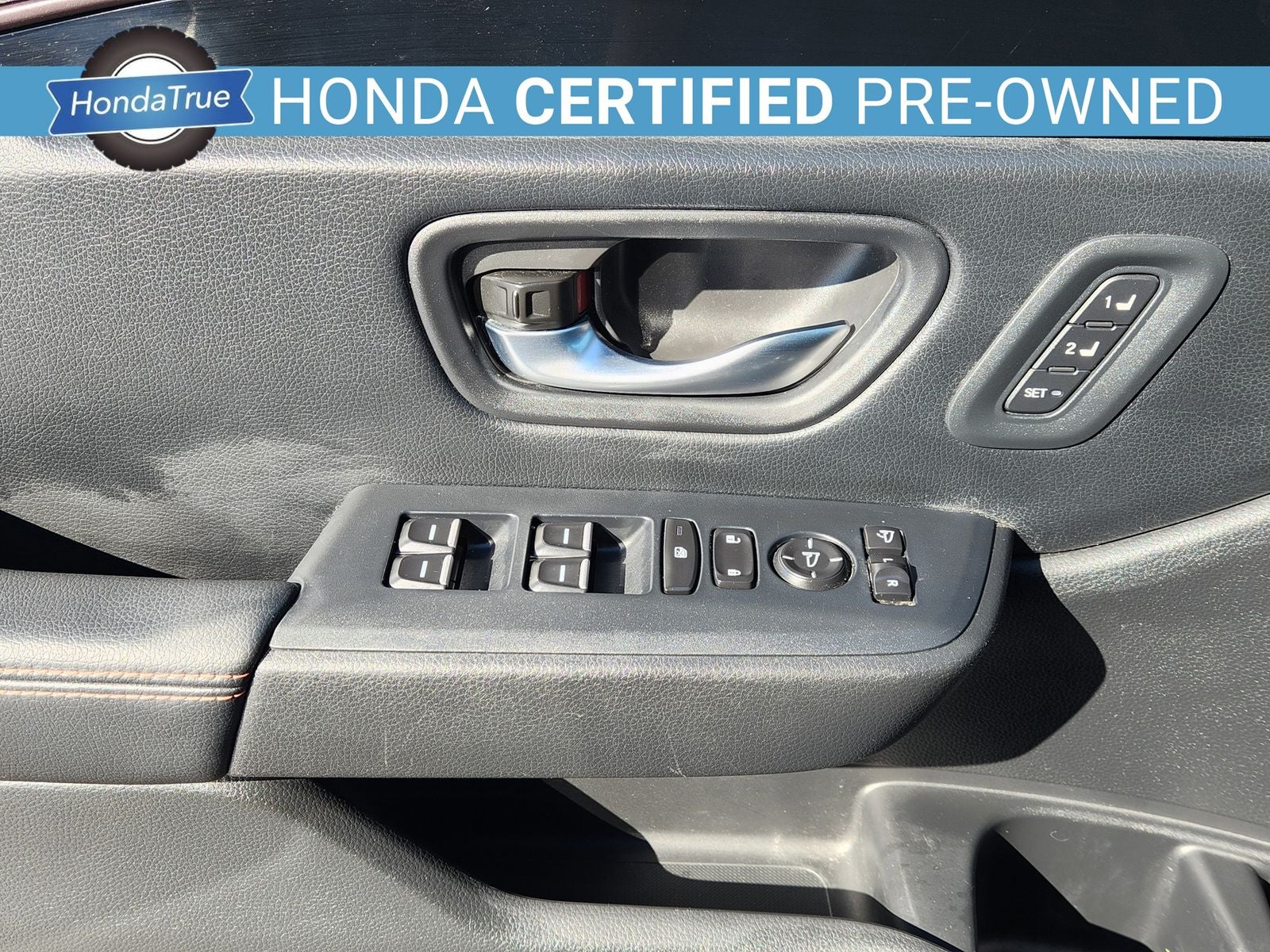 2023 Honda Pilot TrailSport