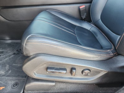 2023 Honda Pilot TrailSport