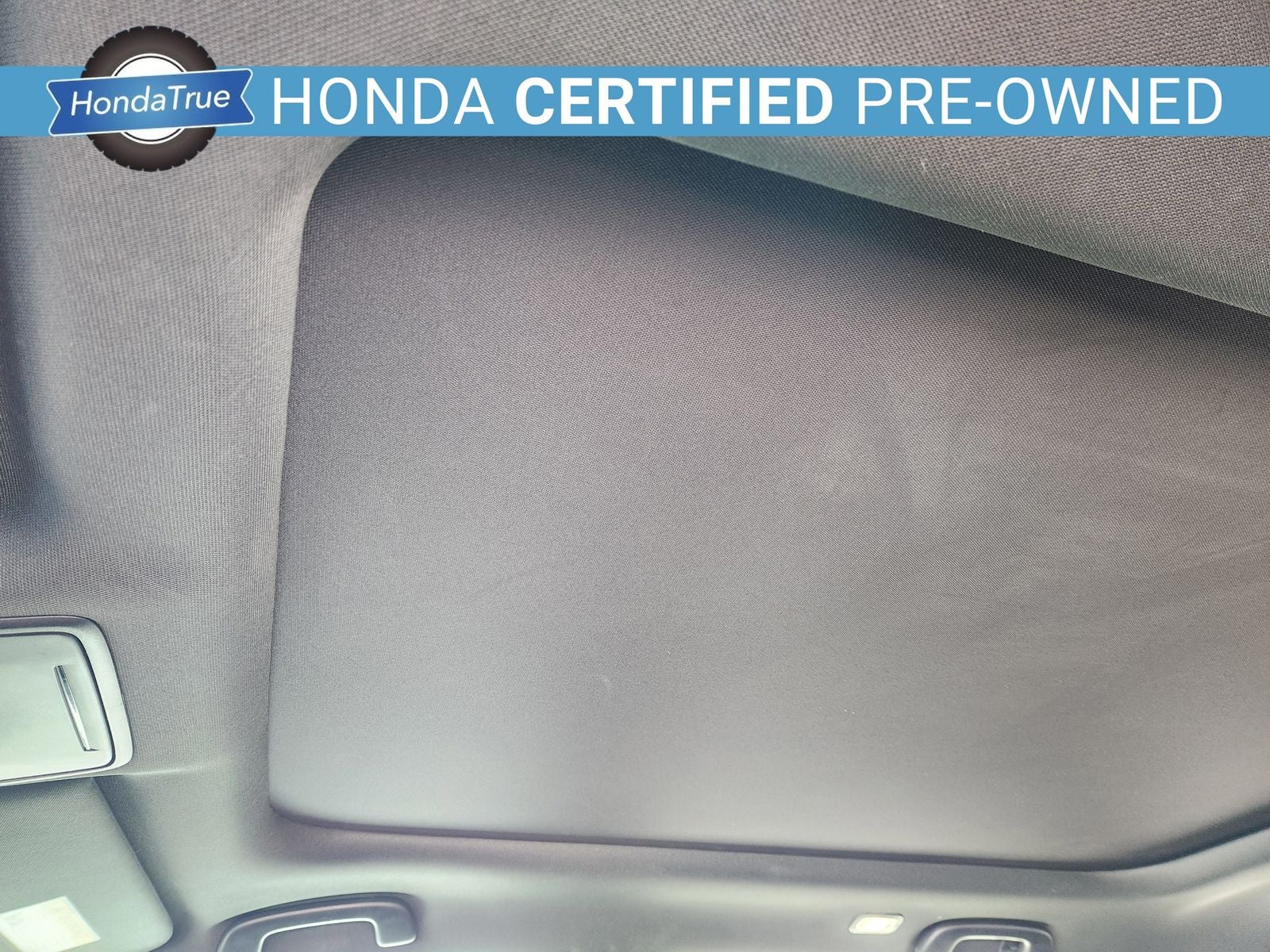 2023 Honda Pilot TrailSport