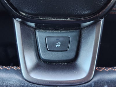 2023 Honda Pilot TrailSport