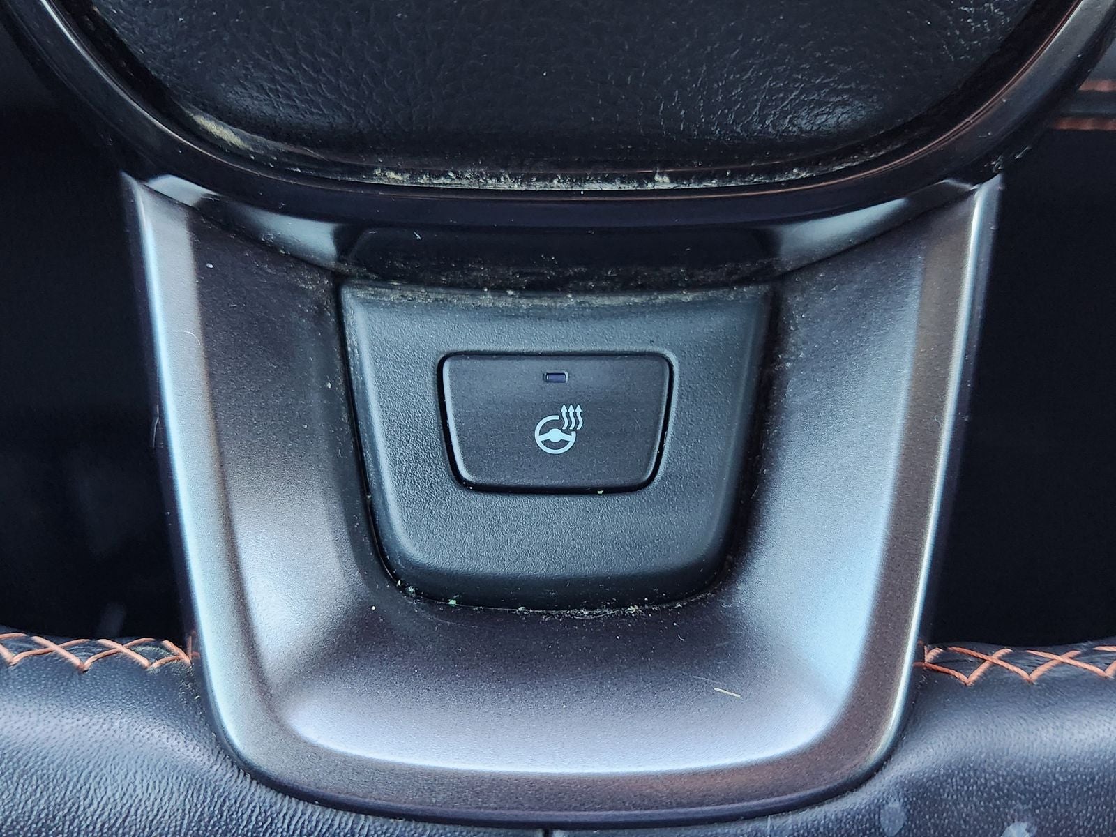 2023 Honda Pilot TrailSport