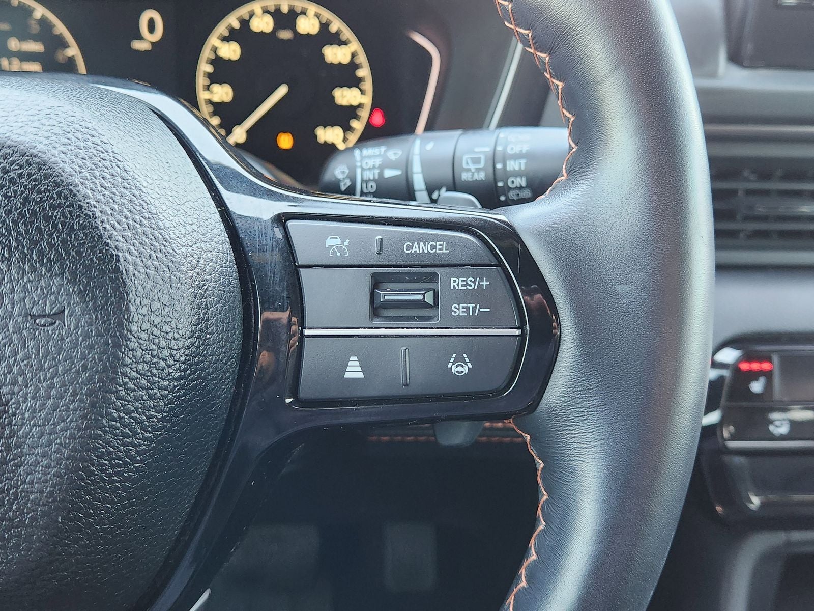 2023 Honda Pilot TrailSport