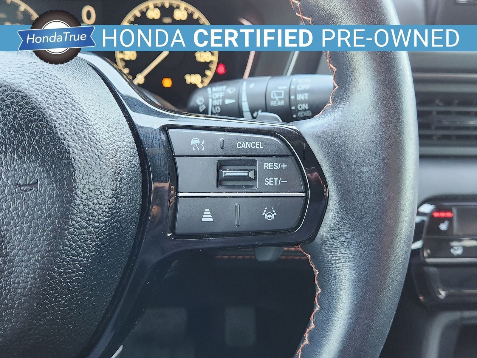 2023 Honda Pilot TrailSport