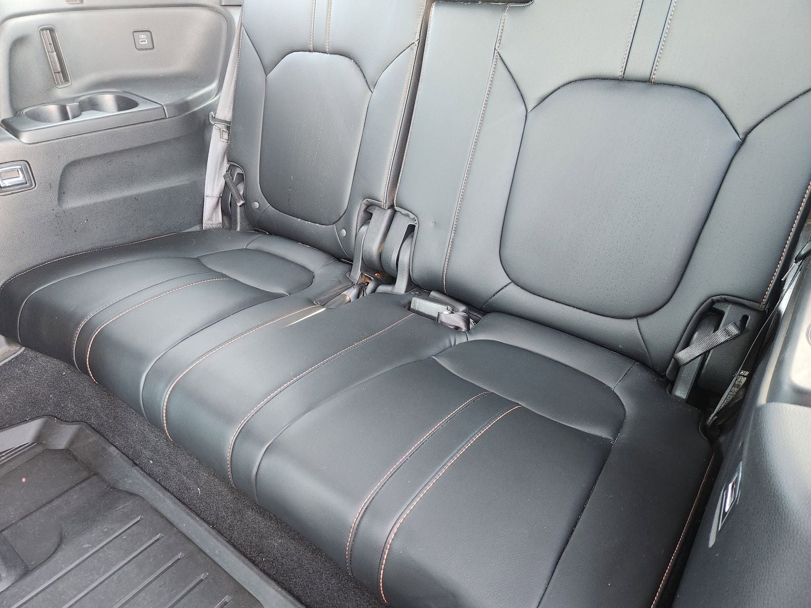 2023 Honda Pilot TrailSport