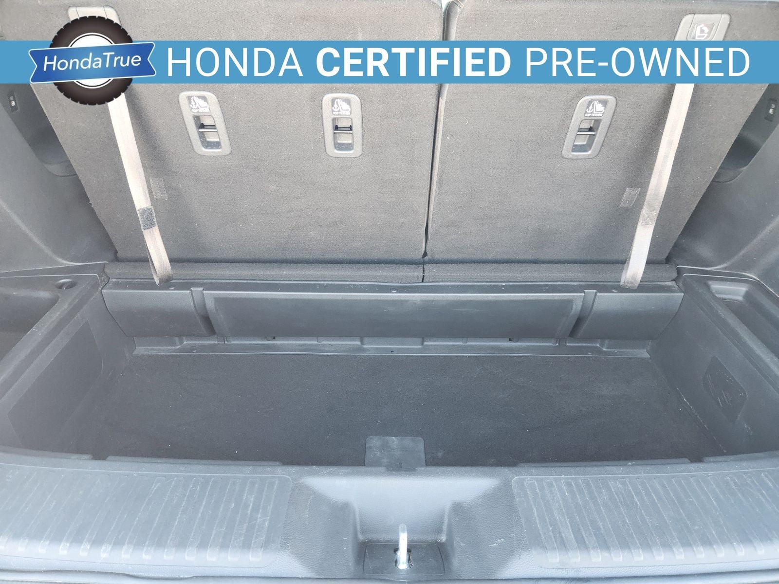 2023 Honda Pilot TrailSport