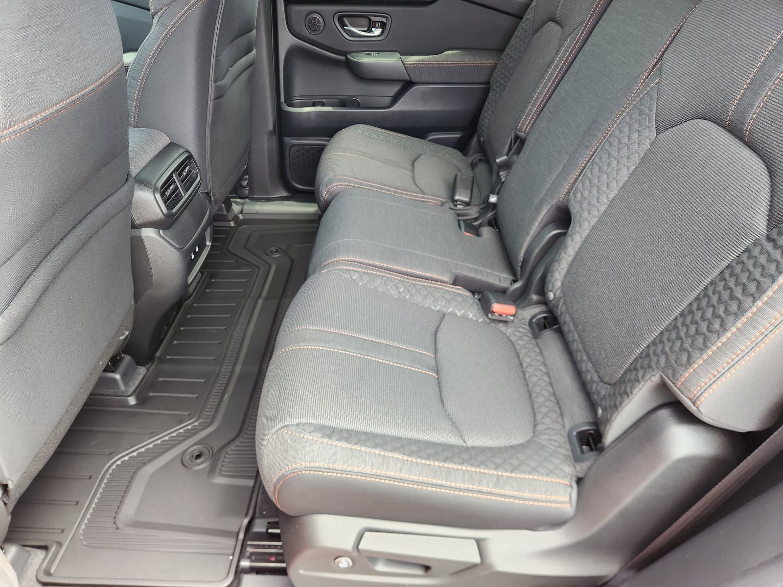 2026 Honda Pilot Sport