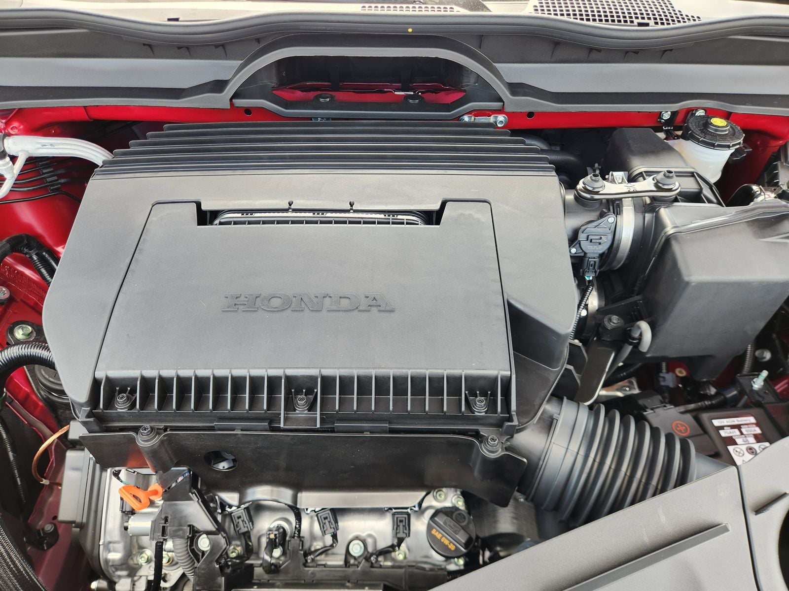 2026 Honda Pilot Sport