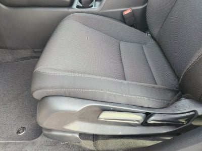 2027 Honda CR-V LX