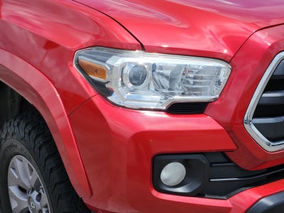 2019 Toyota Tacoma SR5 V6