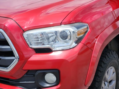 2019 Toyota Tacoma SR5 V6