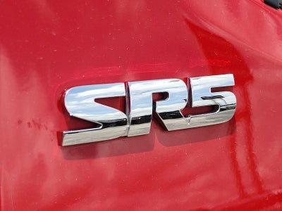 2019 Toyota Tacoma SR5 V6