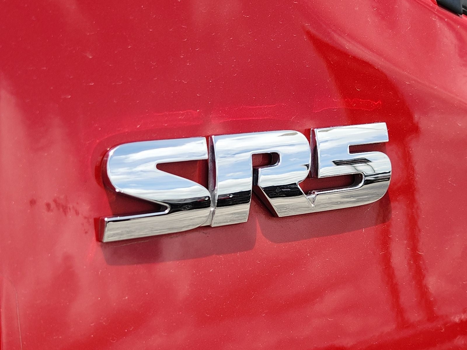 2019 Toyota Tacoma SR5 V6