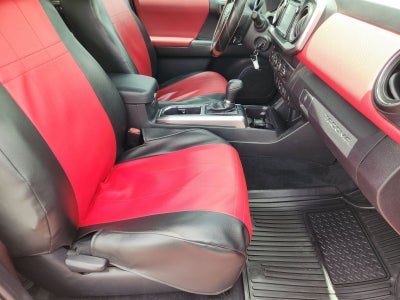 2019 Toyota Tacoma SR5 V6