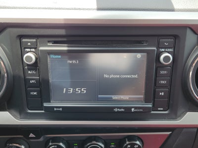 2019 Toyota Tacoma SR5 V6