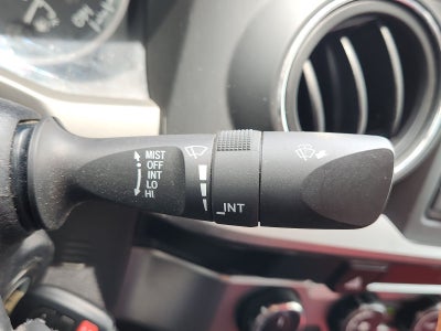 2019 Toyota Tacoma SR5 V6